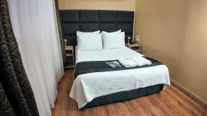 Kadikoy Viva Hotel - Room