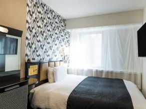 APA Hotel Himeji Ekikita - Chambre