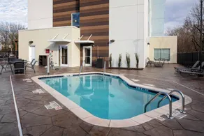 TownePlace Suites by Marriott Gainesville - Piscine