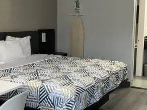 Studio 6 Bay Minette, Al - Værelse