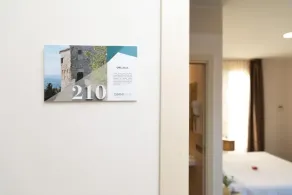 Gimmi Hotel - Room