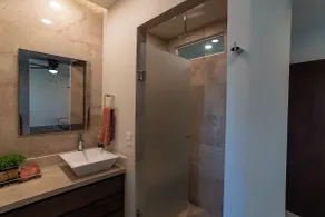 Baja Mar Apartments - Ubicacion 10 - Salle de bain