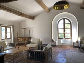 Parenthèse en Luberon - Habitación