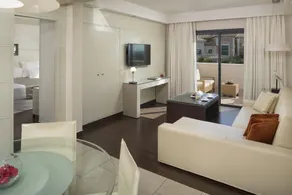 Gran Meliá Palacio de Isora Resort & Spa - Chambre