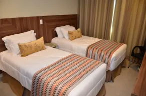 Malai Manso Resort Yatch Convention & Spa - Habitación