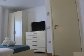 Hotel AGEL - Room