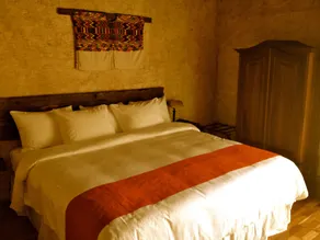 Casa San Lázaro Boutique Hotel - Zimmer