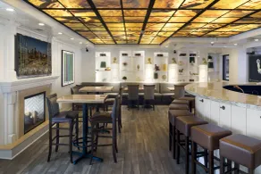 Holiday Inn - Bloomington W MSP Airport Area by IHG - Restaurant