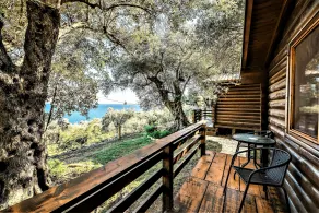Holiday Park Olive Tree - Room