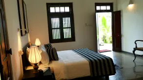 Thompson Manor - A Luxury Villa in Galle - Rum