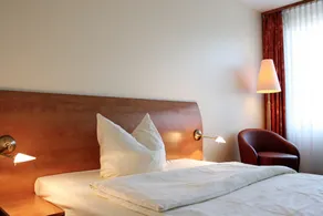 Mercure Hotel Itzehoe Klosterforst - Zimmer