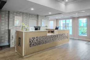 Hilton Garden Inn Freeport Downtown - Réception