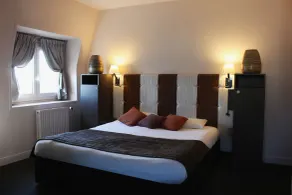 Hotel Des Bains - Zimmer