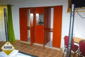 Almasi Village Resort Maragua - Habitación