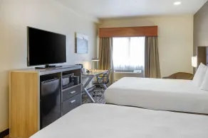 Best Western PLUS Peppertree Airport Inn - Chambre
