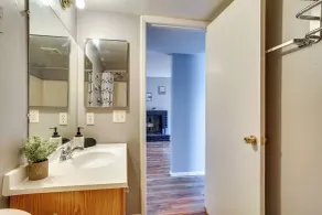1 Mi to Museum: Pet-Friendly Prescott Condo - Innvendig