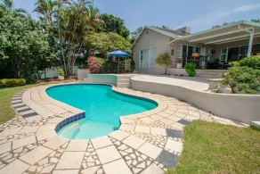 Chartwell Guest House - Pool