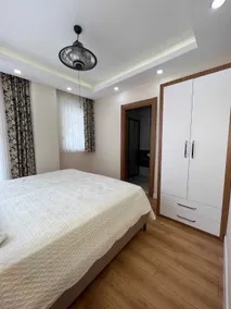 Ada Apart Hotel - Room
