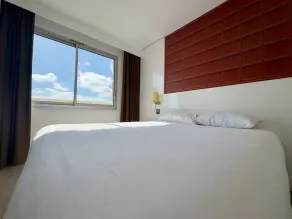 ibis Styles Bordeaux Saint Médard - Habitación
