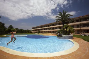 Aparthotel & Village Golf Beach - Piscine