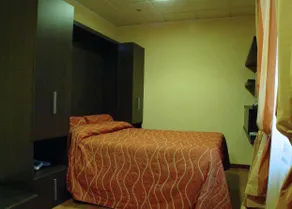 Hotel Iris - Chambre