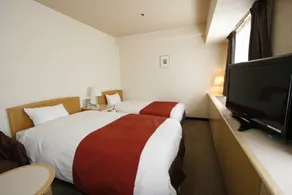 Hotel Abest Meguro - Chambre