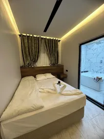 Çalışkan Otel - Room