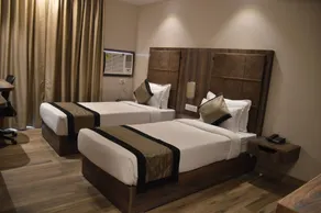 I Towne Deoghar -814112 - Chambre