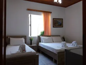 Sunset Guest House - Room