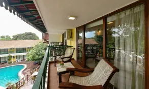 Storii By ITC Hotels, Shanti Morada Goa, Calangute - Room