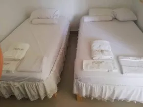 Casa Aura del Mar - Habitación