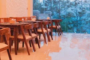 Pine Tree Resort - Restaurant