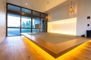 N House - Camera