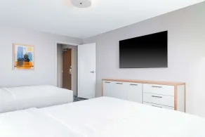 Homewood Suites Holland - Chambre