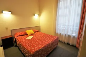 Garden & City Cauterets Balneo - Room