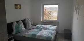 Ferienwohnung Quednau - Room
