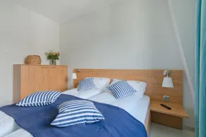 Imperial Apartments - Sopocka Przystań - Værelse
