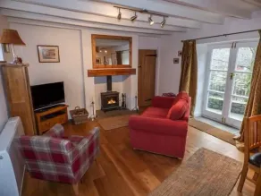 Brig End - Interior