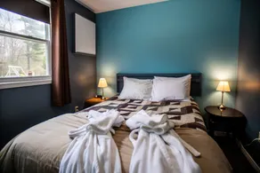 Roseway River Cottages - Quarto