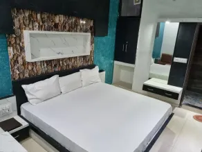 Gokul Hotel - Zimmer
