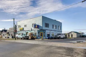 Quaint Rockaway Beach Gem: Walk to Shore! - Intérieur