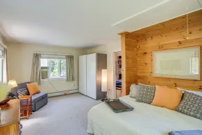 Family-friendly Richmond Cottage w/ Private Yard - Zimmer