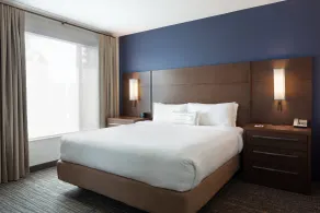 Residence Inn by Marriott Orlando at Millenia - Chambre
