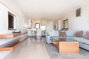 Hermanus Luxury Apartments - Rum