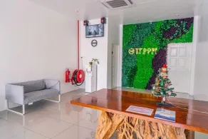 TT Dorf Hotel Taiping - Restaurant