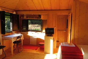 Ecorturismo Casa Espigueiro P Nacional Peneda Geres - Zimmer