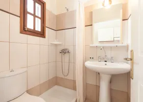 Kalypso Studios - Salle de bain