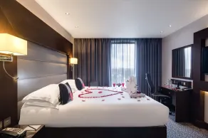 Park Grand Heathrow - Chambre