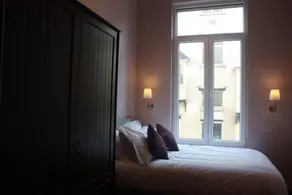EU Guesthouse - Camera