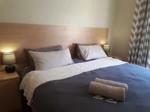 PTA East Guest Rooms - Rom